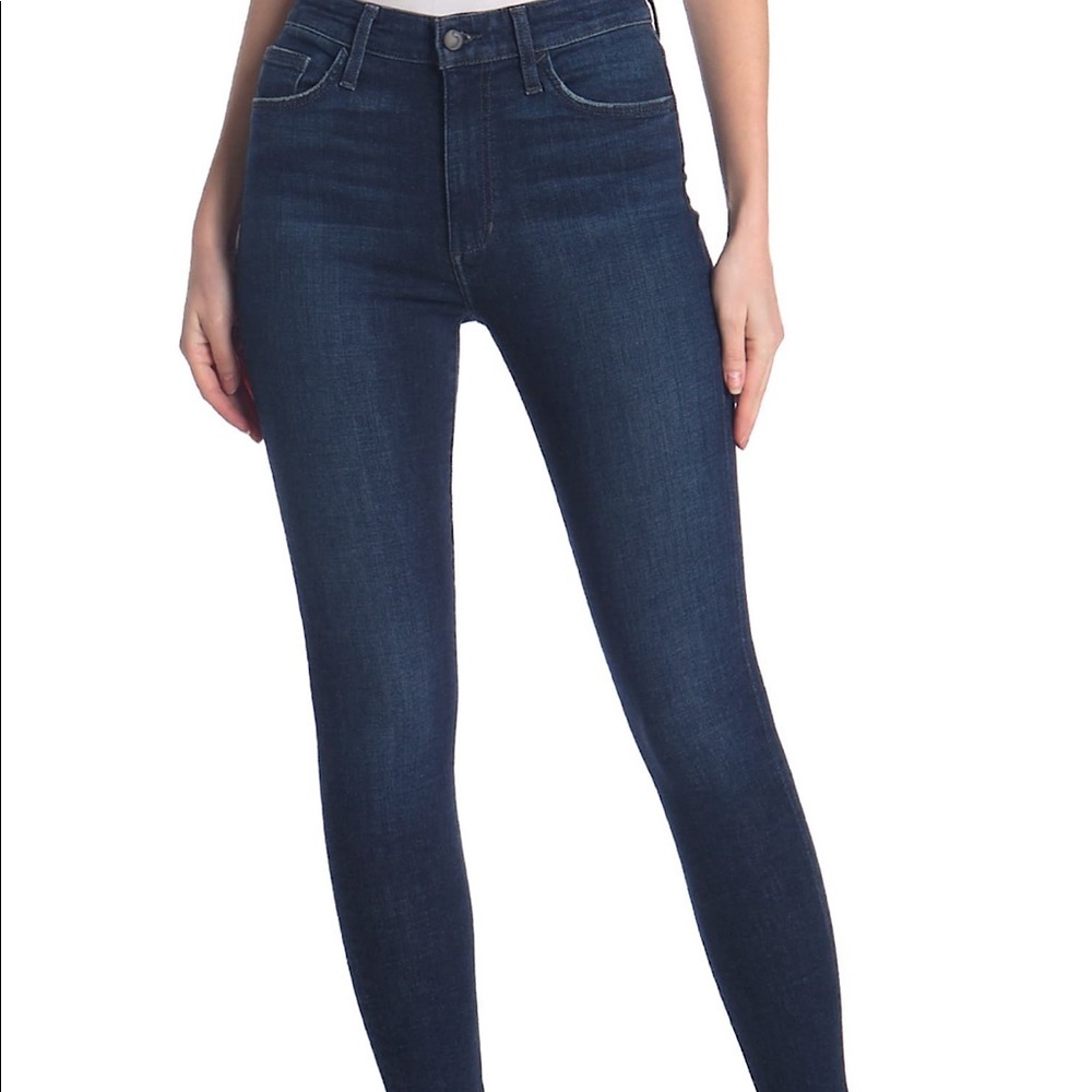 Joe’s Jeans Curvy Skinny